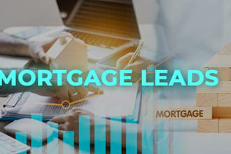 obtain mortgage prospects and leads