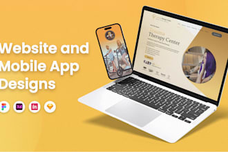 do figma website ui ux design mobile ui ux design