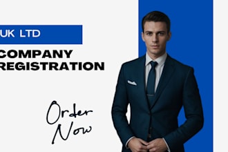 register uk ltd for non residents and for residents