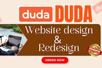 do duda website design with duda website builder for duda website