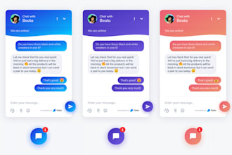 build a tidio chatbot to automate your customer support