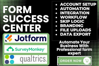 create jotform surveymonkey qualtrics limesurvey survicate kwiksurvey branding