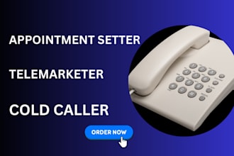 provide the best appointment setters