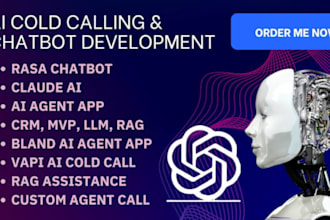 build ai voice agent, ai cold calling agent vapi, synthflow, retell ai, zapier