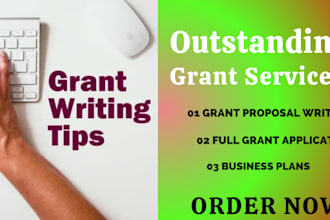 dogrant writing, grant research,grant application,grant proposal, grant writers