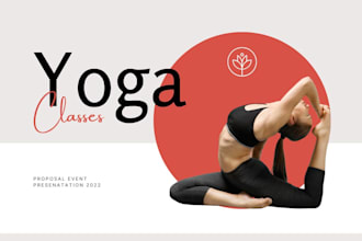 redesign wix yoga website, design, wix website, wix landing page, wix favicon