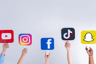 do tiktok account and instagram account with all hacks