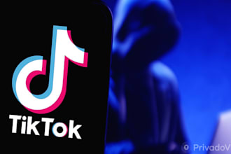 do tiktok account and instagram account with all hacks