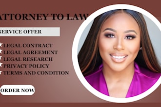 get legally agreement contracts ndas or mou terms and conditions