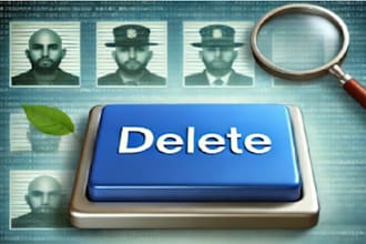 permanently remove mugshots and bad news from search results