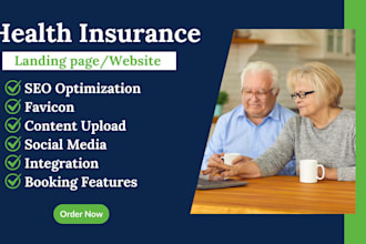 generate health insurance leads life insurance leads final expense insurance