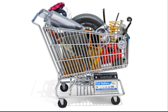 create auto buying bot, amazon bot, bestbuy bot, walmart bot, ebay bot