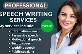 do your speech writing, text to speech, wedding speech, best man speech, speech