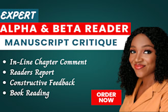 critique, beta read literary fiction, fantasy, graphic novel, romance stories