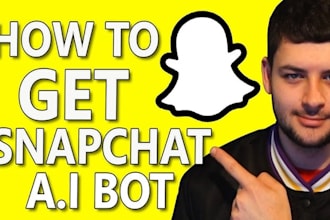build youtube automation bot tiktok bot linkedin bot, snapchat bot instagram bot