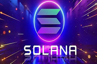 build solana volume bot, volume bot, dexscreener bot, raydium, telegram bot