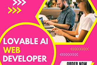 craft a lovable website with SEO speed  website development front and back end