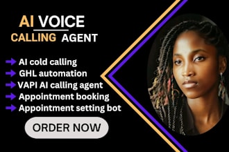 do vapi ai voice calling agent with gohighlevel