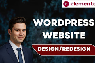 do wordpress website redesign wordpress website design revamp wordpress website