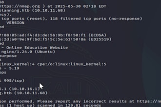 teach practical penetration testing for kali linux