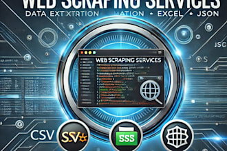 do excel data cleaning data entry web scraping automation python automation