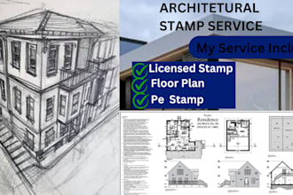 get architectural drawings mep floor plan hvac house plan autocad city permit