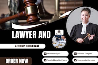 design a  wordpress website for attorney, lawyer, legal, notary, or law firm