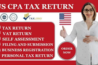 do US tax filing US tax returns llc tax business tax 1120 5472 1040 cpa