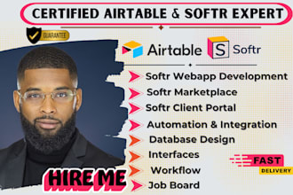 do airtable softr database airtable automation airtable interface airtable softr