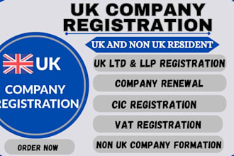 do uk ltd company renewal llp cic vat ltd registration companies house uk non uk