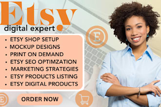 do etsy shop setup etsy drop shipping etsy management