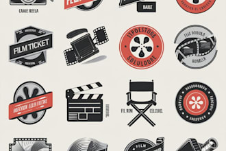 do retro character retro mascot vintage character retro illustration logo