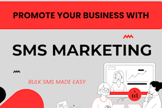do bulk sms marketing zoho bulk sms campaign real estate a2p registration