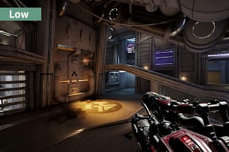 develop unreal engine, game development, unreal engine game, ue5, ue4, gameplay