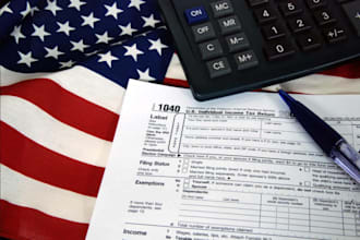 handle your USA llc creation, ein, and virtual address