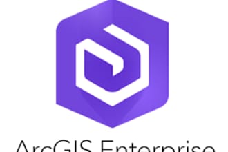 arcgis enterprise basic installations and configurations