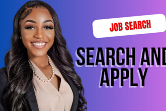 search and apply for remote jobs