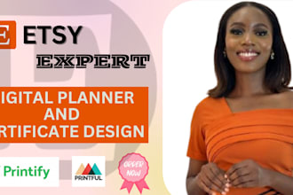 design a diploma or award certificate design planner design