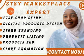 do etsy store setup, etsy SEO, etsy pod, etsy digital product, etsy promotion
