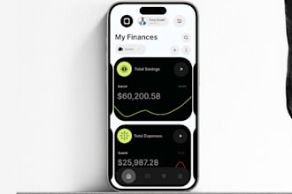 develop neobank app fintech app money transfer app fintech app remittance app