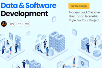 custom software developer, erp, ai saas, cms, PHP web app, desktop app, CRM, lms