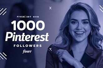 grow and manage your pinterest account followers