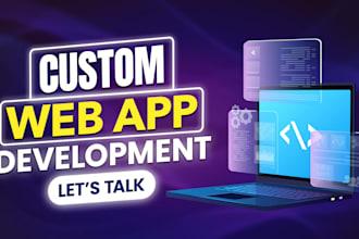 develop modern web apps and custom CRM as a fullstack developer reactjs nextjs