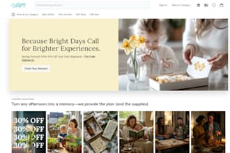 design subscription box shopify store subscription website membership website