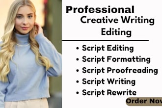 do screenwriting movie script writing screenplay feature film short film video