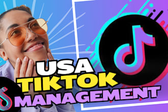 create usa tiktok shop, usa tiktok management, usa tiktok ad
