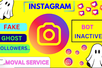 do fast instagram fake or inactive follower manually unfollow