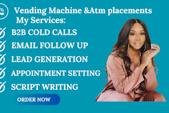janitorial cleaning services appointment setting, cleaning services cold calling