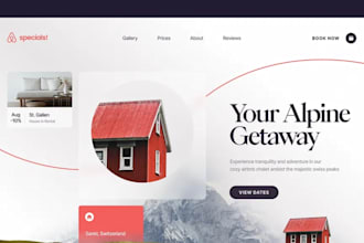 design airbnb websites airbnb website vacation rental platforms hotel booking