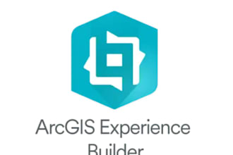 create arcgis experience builder widget